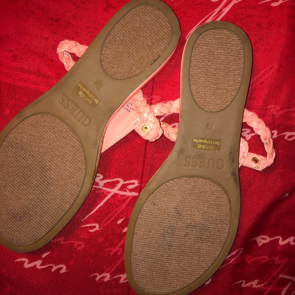 GUESS Sandals - Picture 3 of 3